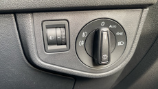 Volkswagen Polo 1.0 TSI 115 SEL 5dr DSG Petrol Hatchback